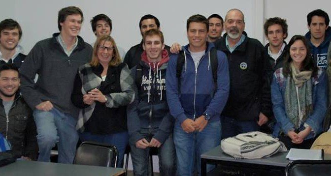 Imagen destacada del artículo «Clase Magistral de Pastoreo»